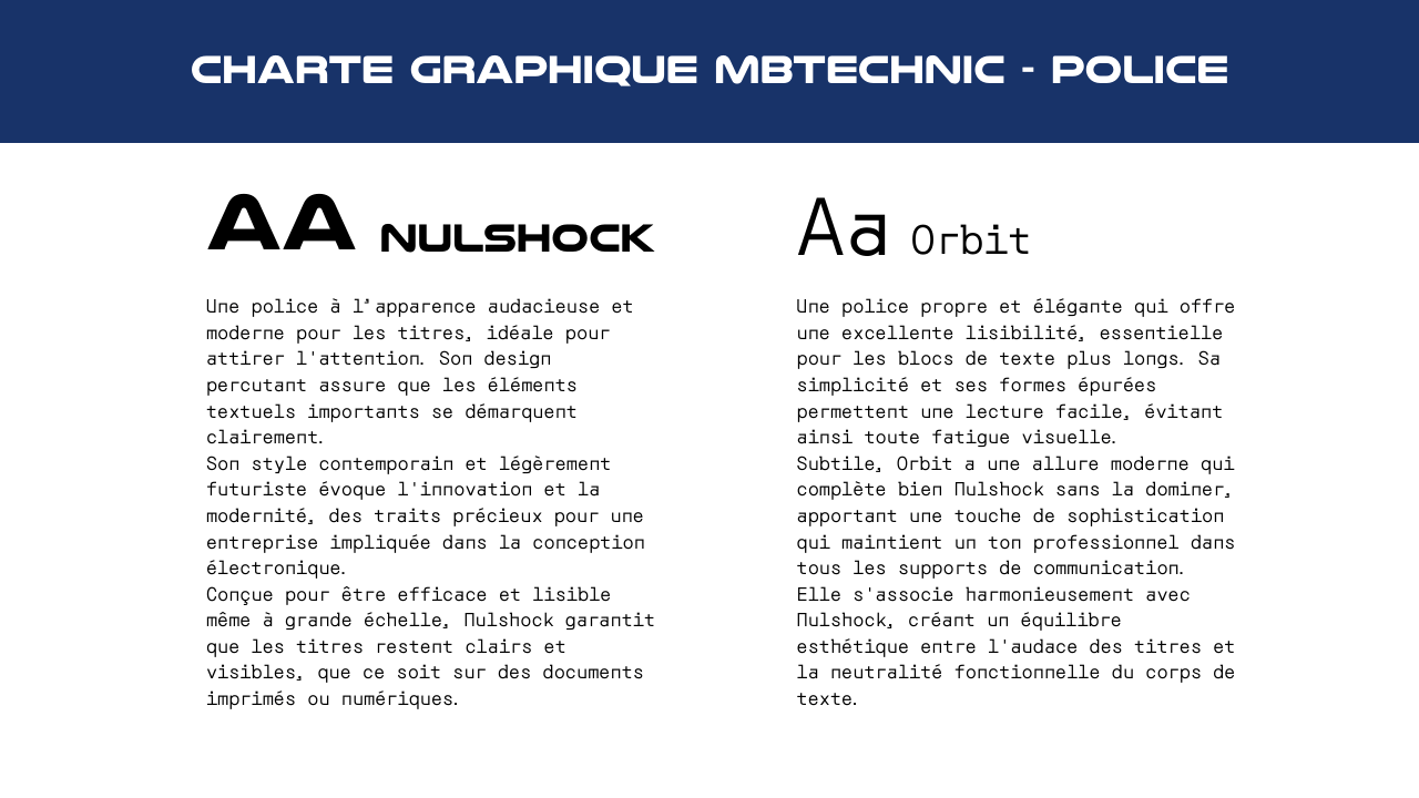 création charte graphique consultant électronique toulouse
