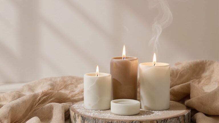 création site web shopify toulouse présence bougie